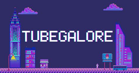 tubesgallore|Similar To TubeGalore.com